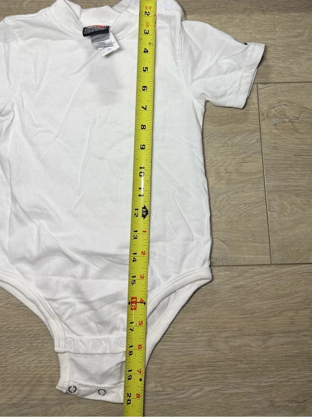 Y2K 2000s Toddlers Nike Embroidered Swoosh Romper Onesie